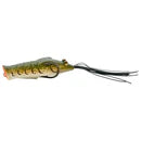 Ebigaeru NATURAL PEARL OLIVE 76mm product image
