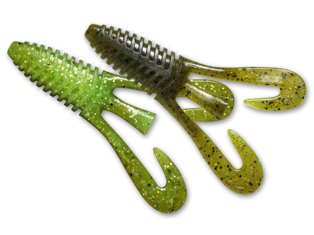 Barbute 4" #52 GRNP Chartreuse product image