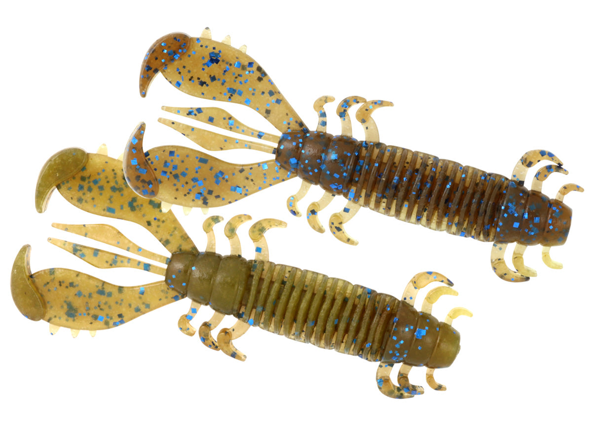 Deps MS Craw 2.6" #18 Blue Melon product image