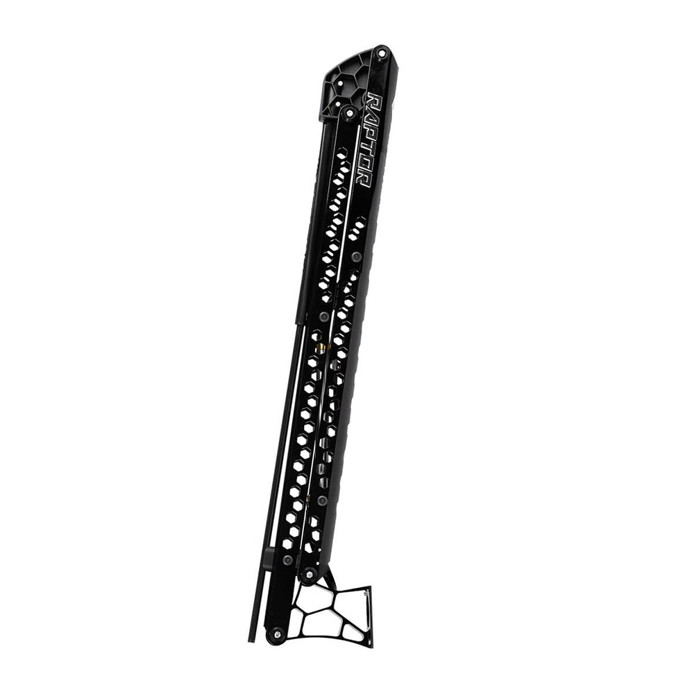 Minn Kota Raptor 8 Shallow Water Anchor wActive Anchoring Black 1810620
