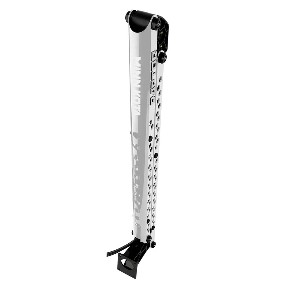 Minn Kota Raptor 10 Shallow Water Anchor wActive Anchoring Silver 1810633