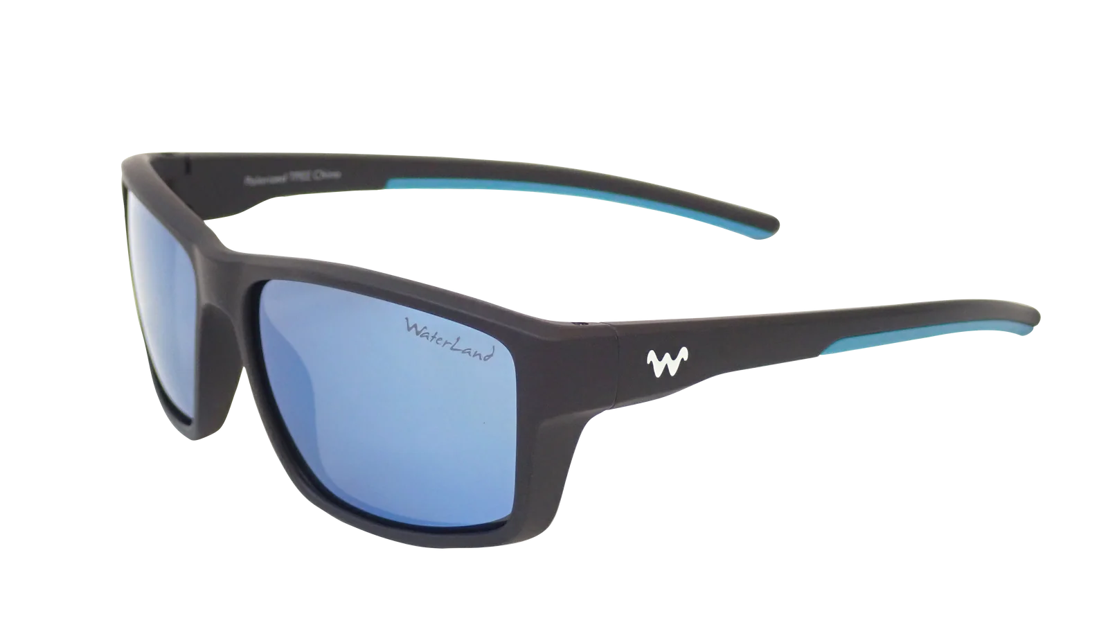 Mini Angler Series Matte Black product image