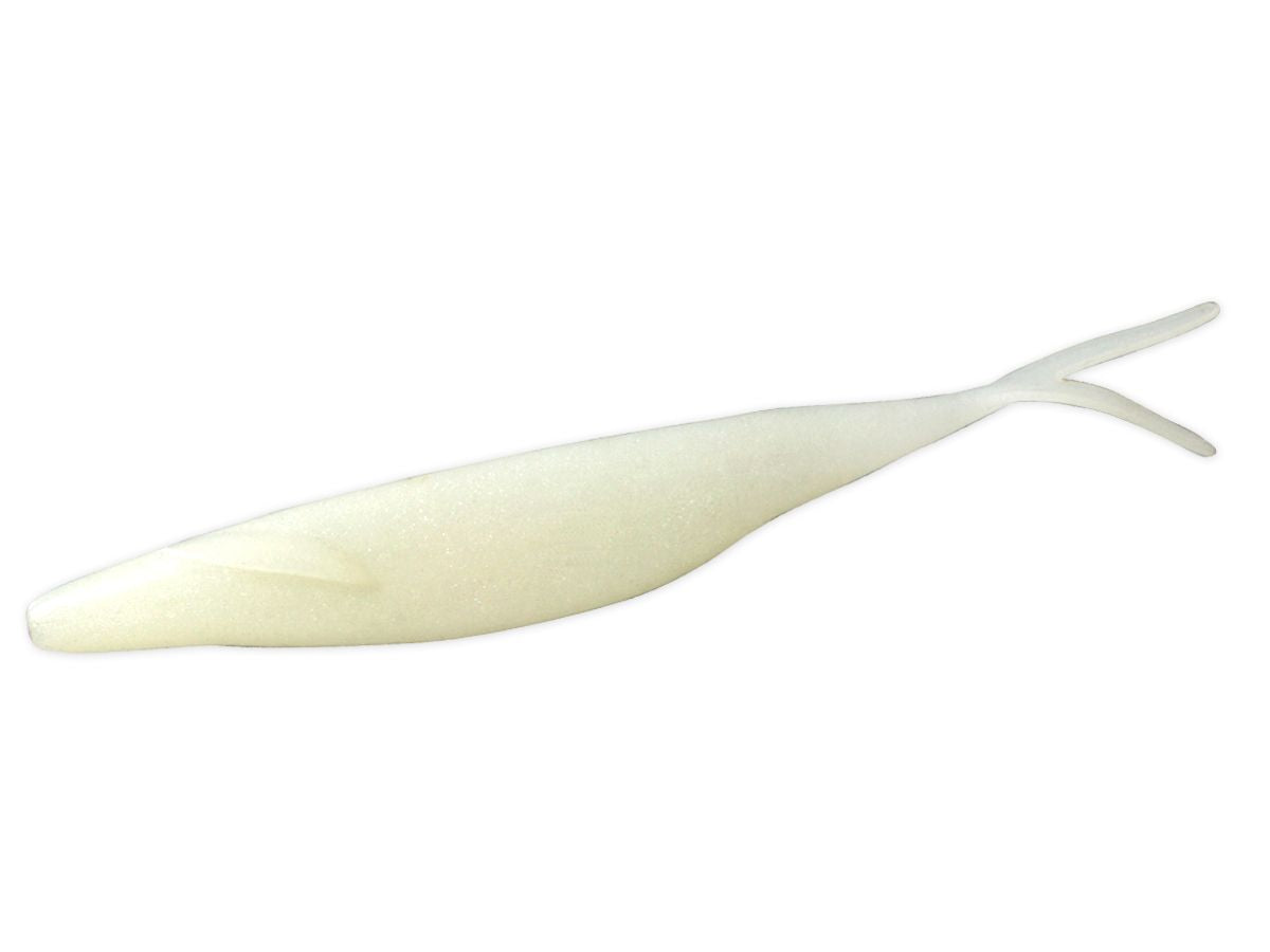 Sakamata Shad 2" #39 Pearl White product image