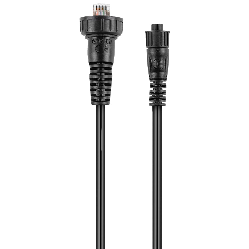Garmin Marine Network Adapter Cable Small Female to Large 0101253110