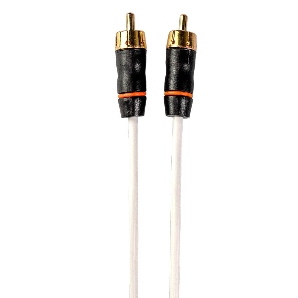 Fusion Performance RCA Cable 1 Channel 12 0101319210