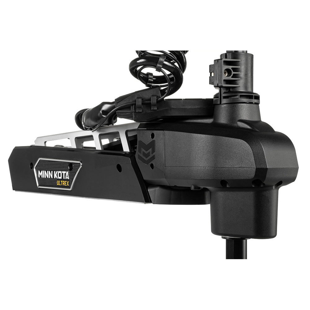 Minn Kota Ultrex QUEST 90115 Trolling Motor wMicro Remote Dual Spectrum CHIRP 2436V 90115LBS 52 1368901