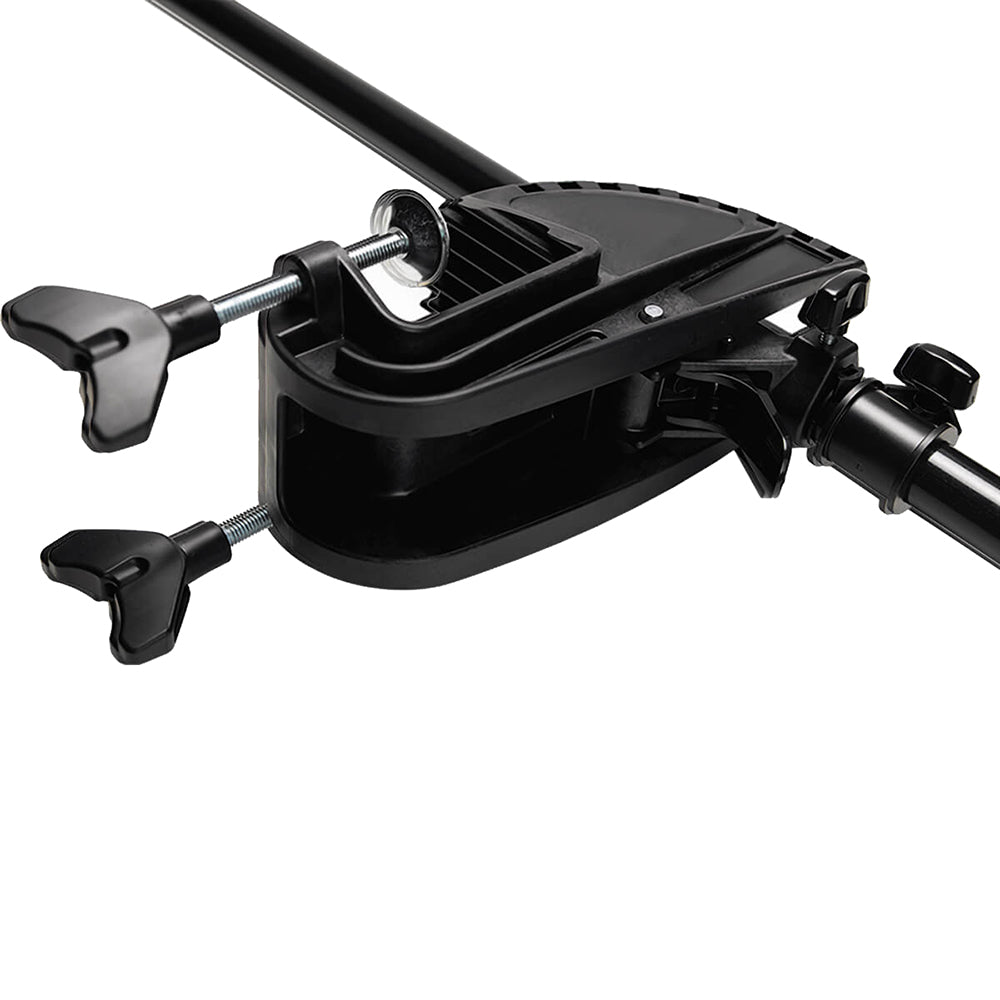 Minn Kota Endura Max 55 Trolling Motor Transom Mount 12V 55lb 42 1352156M