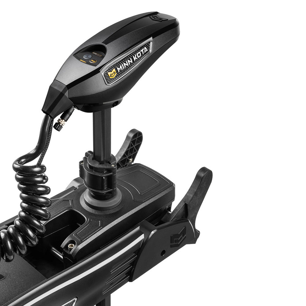 Minn Kota Terrova QUEST 90115 Trolling Motor wWireless Remote Dual Spectrum CHIRP 2436V 90115LBS 60 1358201