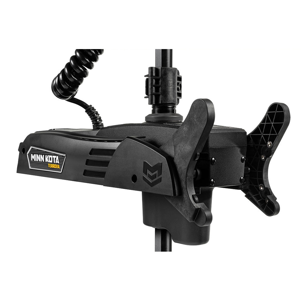 Minn Kota Terrova QUEST 90115 Trolling Motor wWireless Remote MEGA DownSide Imaging 2436V 90115LBS 60 1358211