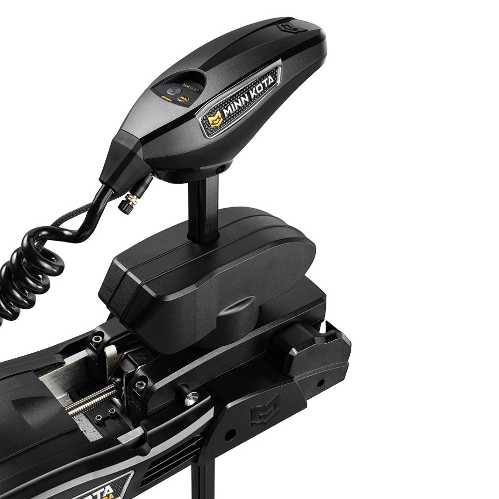 Minn Kota Ulterra QUEST 90115 Trolling Motor wWireless Remote Dual Spectrum CHIRP 2436V 90115LBS 45 1358540