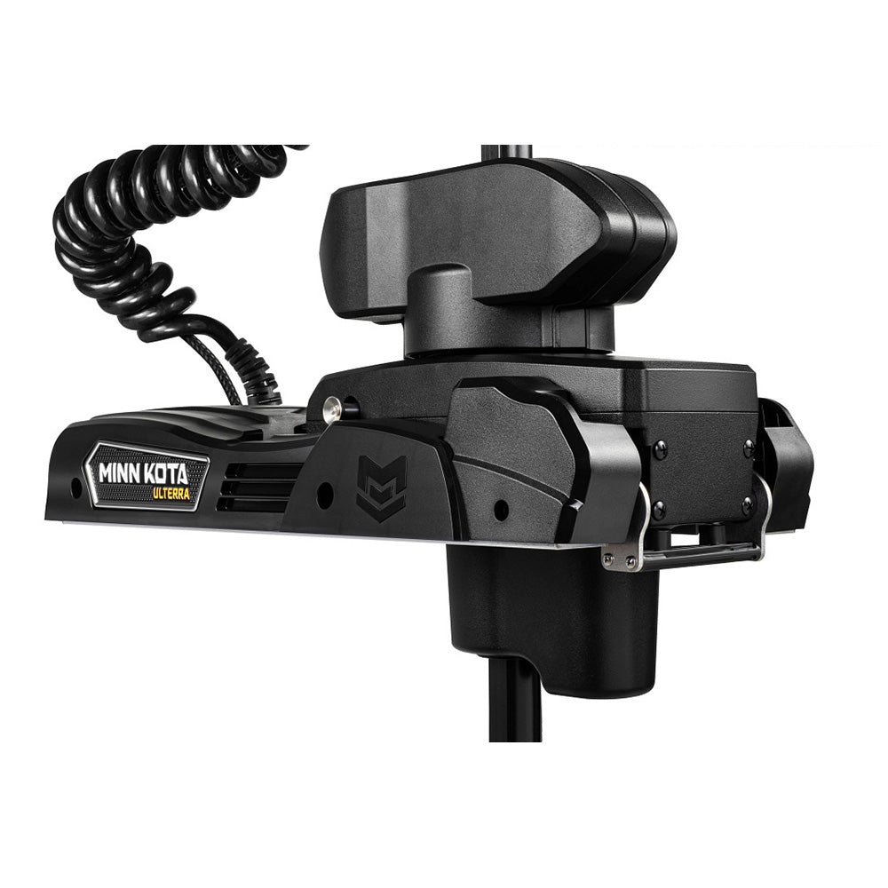 Minn Kota Ulterra QUEST 90115 Trolling Motor wWireless Remote Dual Spectrum CHIRP 2436V 90115LBS 45 1358540