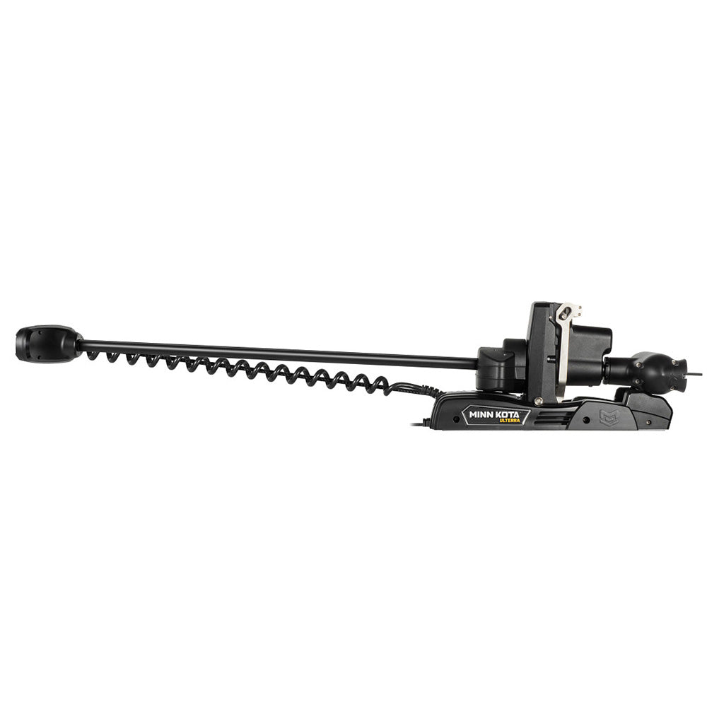Minn Kota Ulterra QUEST 90115 Trolling Motor wWireless Remote MEGA DownSide Imaging 2436V 90115LBS 60 1358502