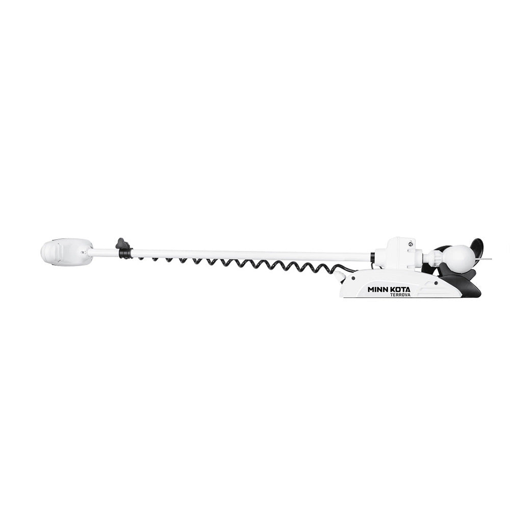 Minn Kota Riptide Terrova 80 Trolling Motor wWireless Remote 24V 80LB 72 1363787