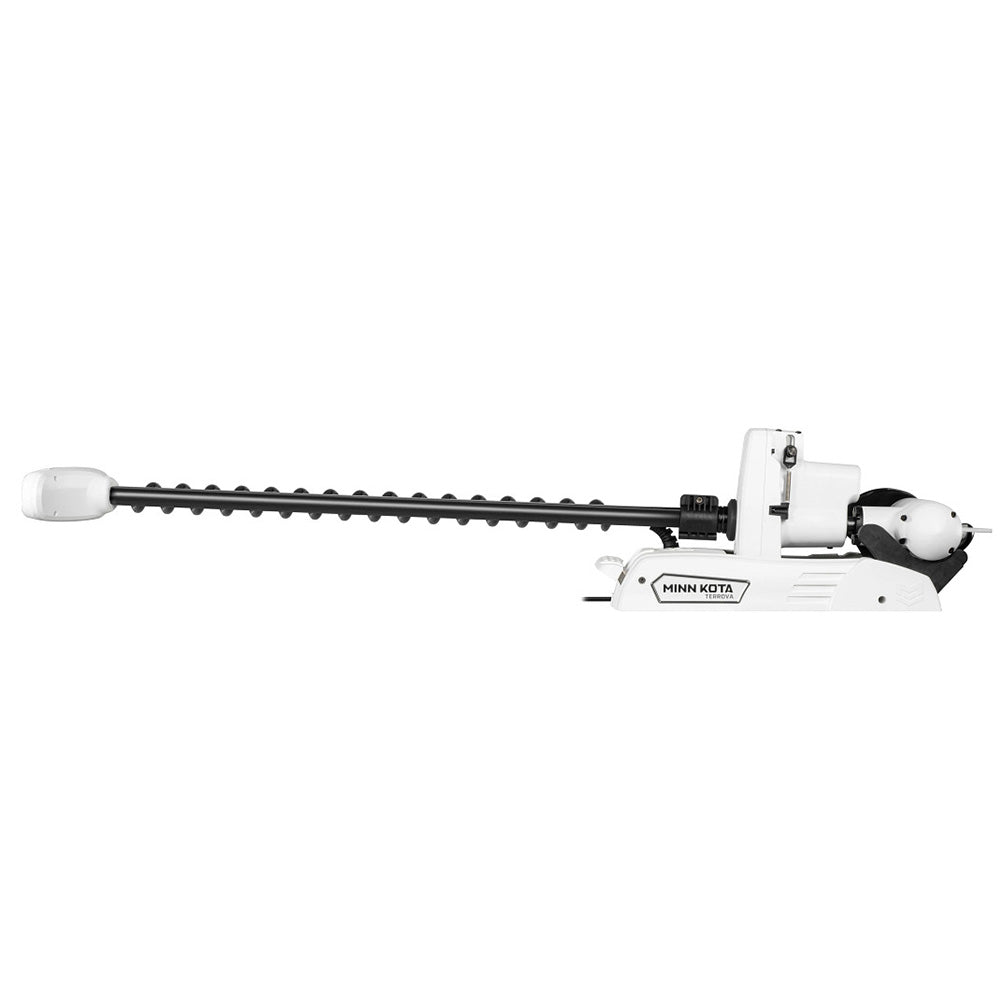 Minn Kota Riptide Terrova QUEST 90115 Trolling Motor wWireless Remote 2436V 90115LBS 60 1363900