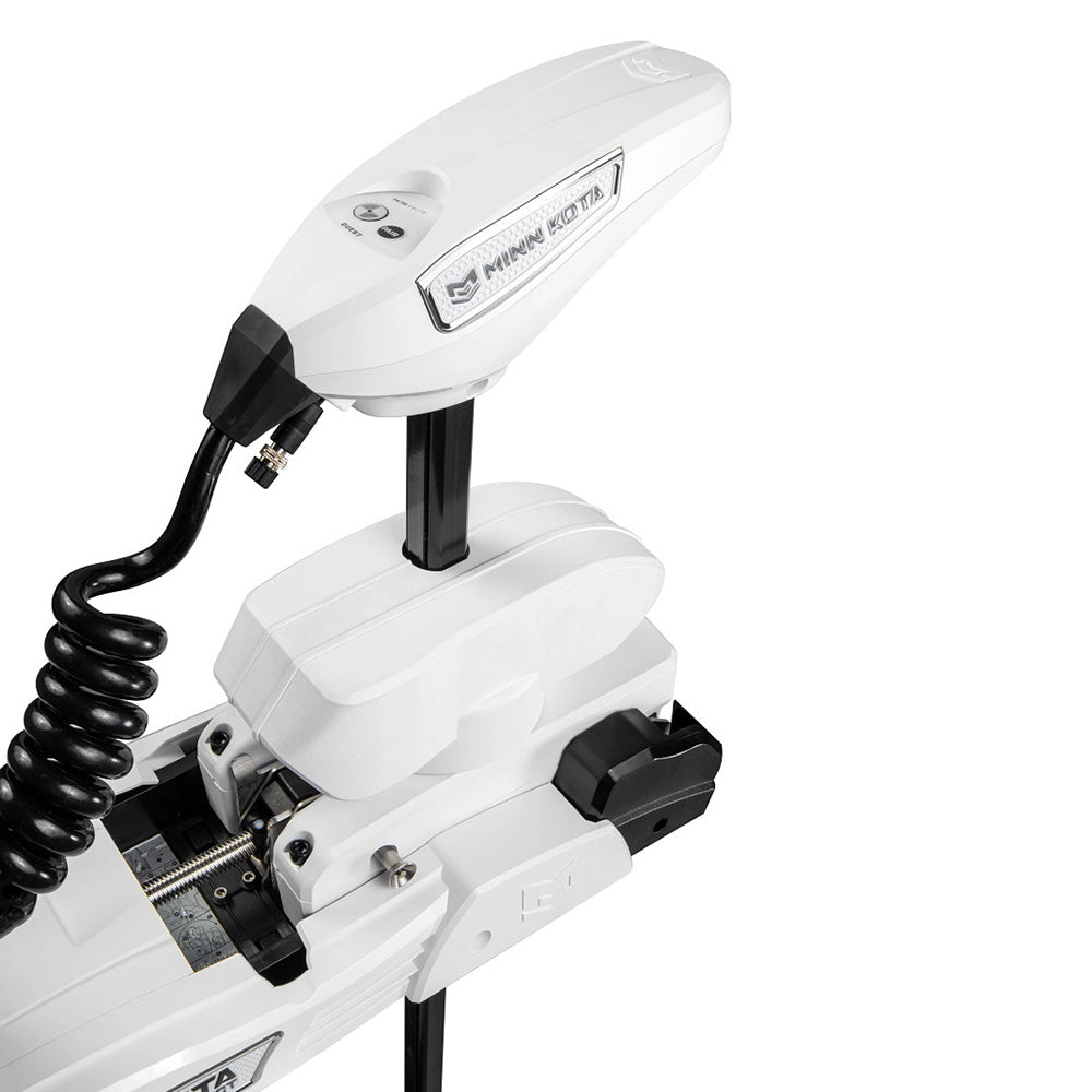 Minn Kota Riptide Instinct QUEST 90115 Trolling Motor wWireless Remote 2436V 90115LBS 60 1358560