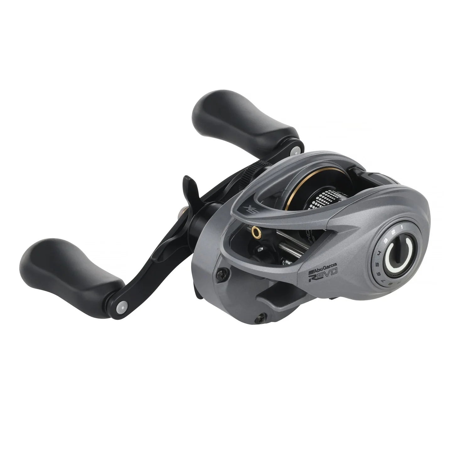 Revo SX VoltiQ Low Profile Reel 7.3:1 Right product image