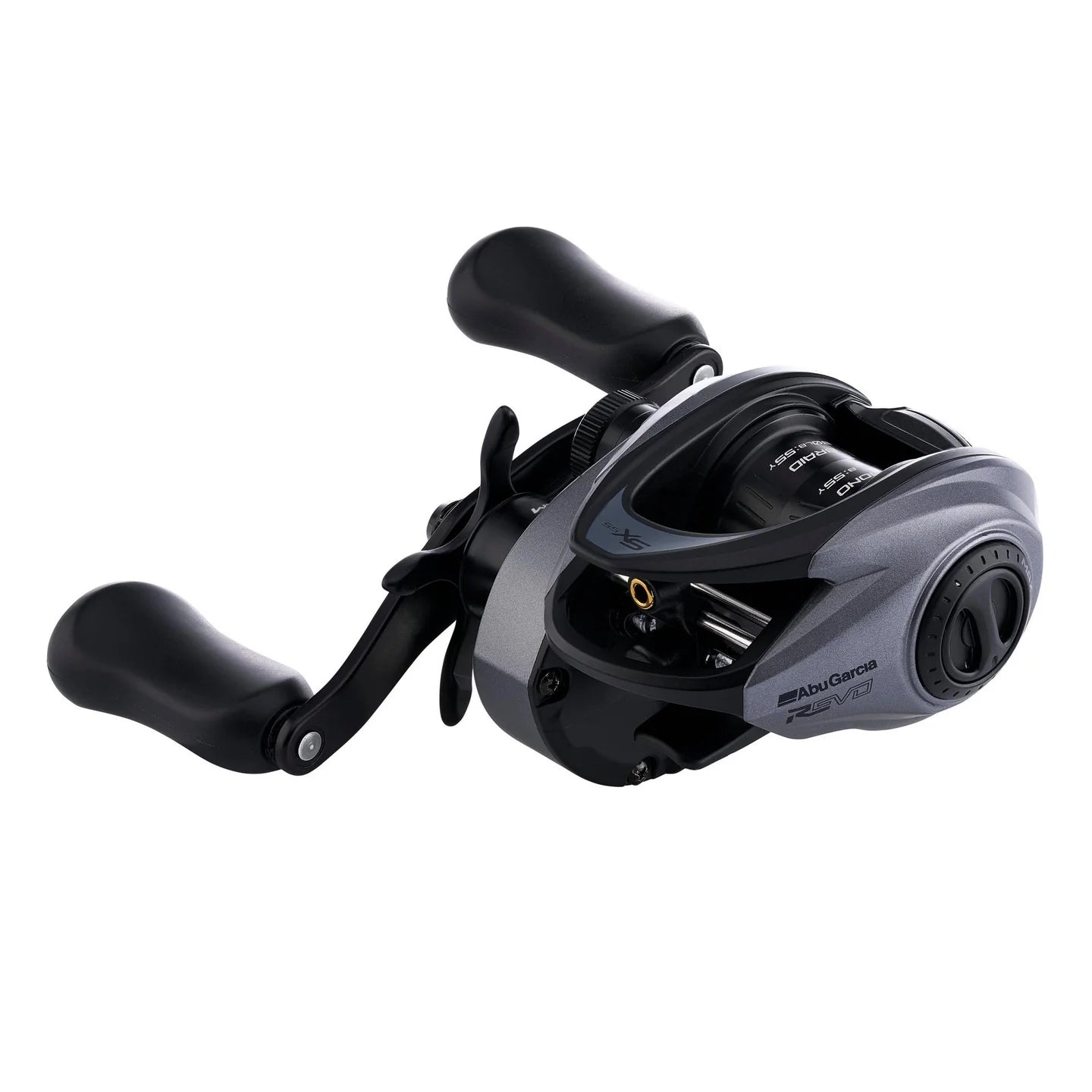 Revo SX Low Profile Reel 7.3:1 Right product image
