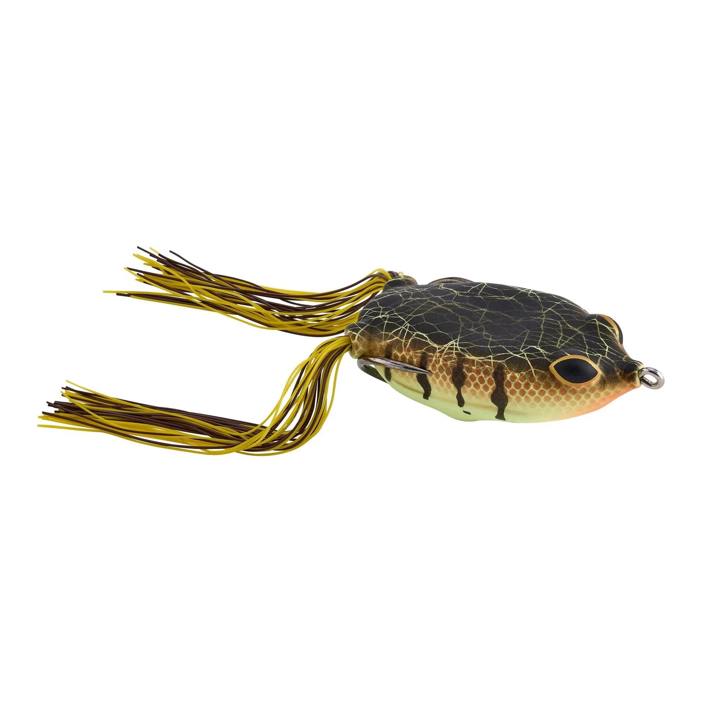Swamp Lord Hollow Body Frog Bone 2.6 in product image
