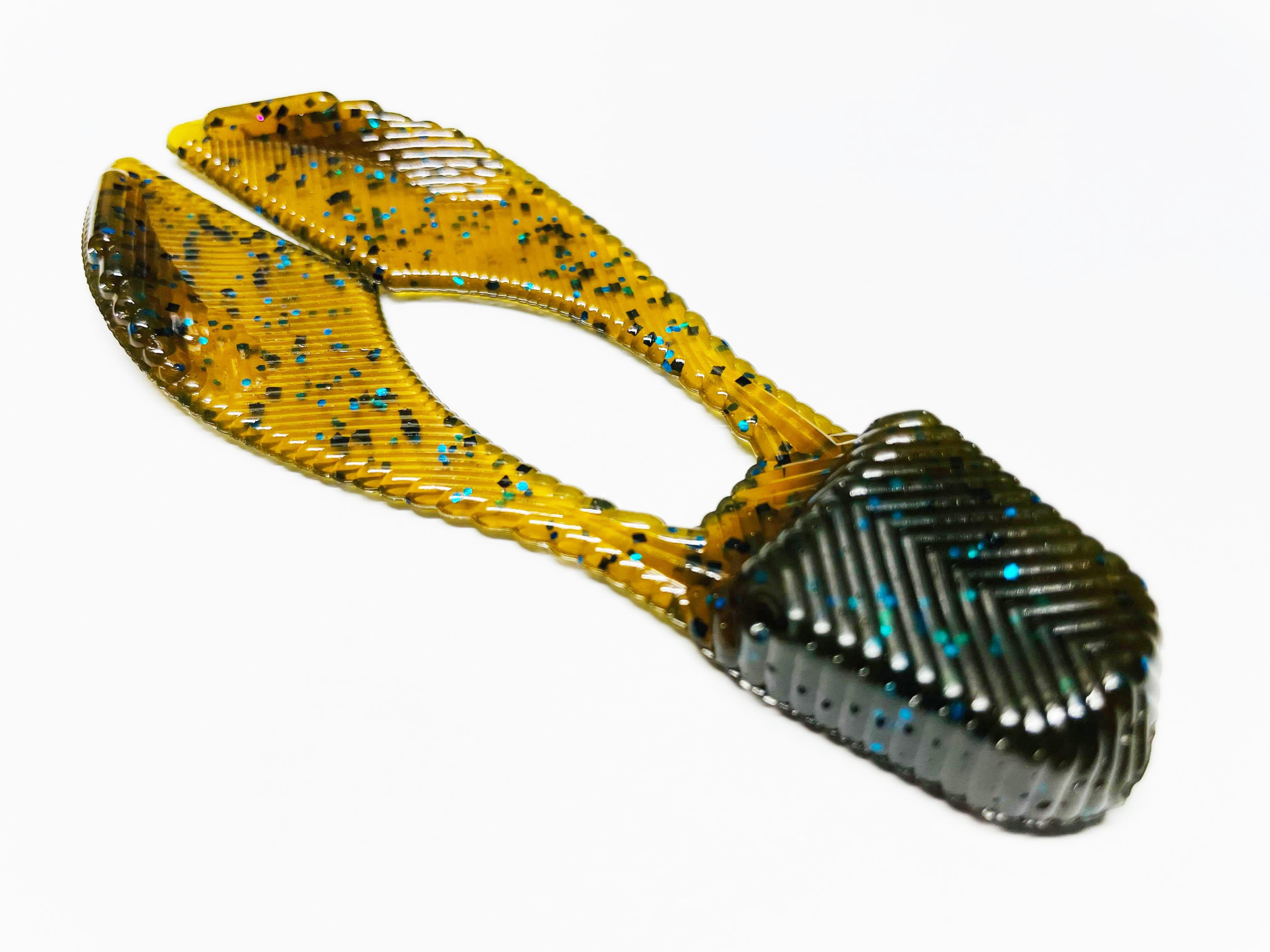 Trash Chunk