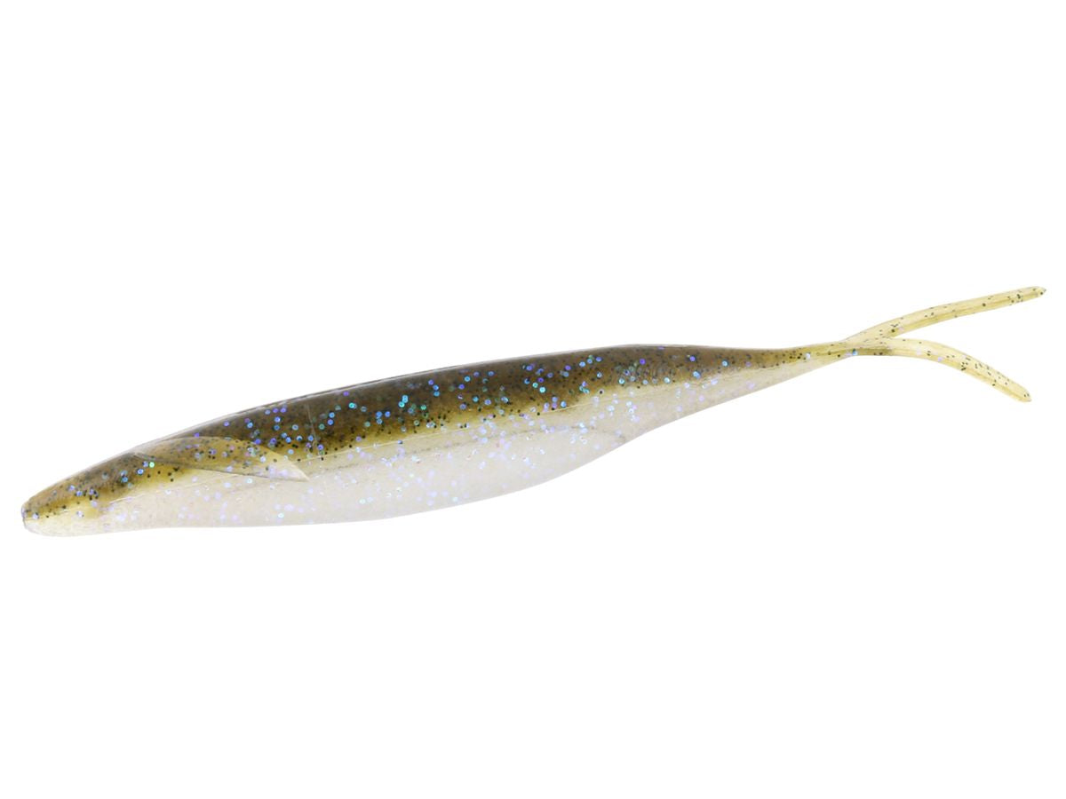 Sakamata Shad 2" #146 Biwako Wakasagi product image