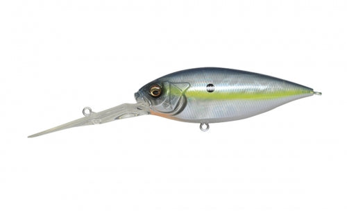 DEEP-SIX GP SEXY SHAD product image