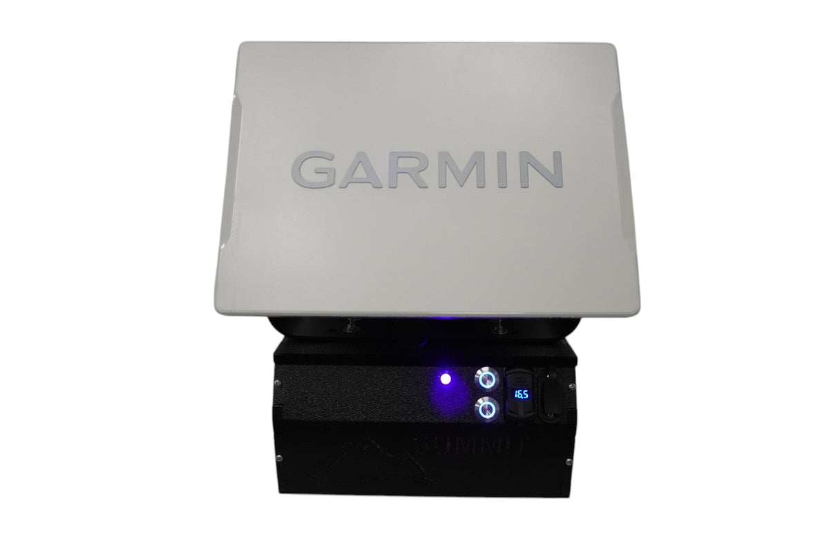 Summit Shuttle Light