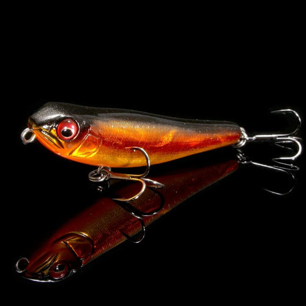 Megabass DOG-X Jr. COAYU (SP-C) KASUMI MAGIC product image