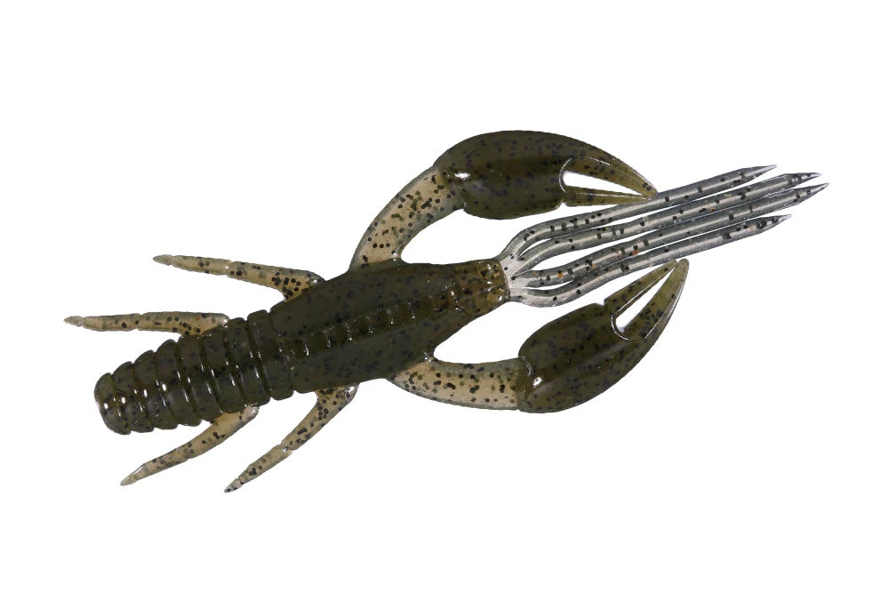 Dolive Craw 4 & 5 inch Watermelon Pepper 4 inch product image