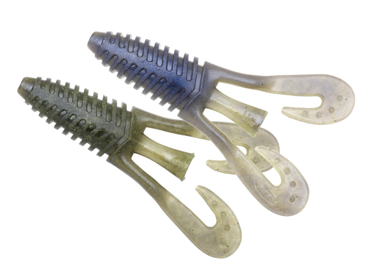 Barbute 3.5" #20 Watermelon Pro Blue product image