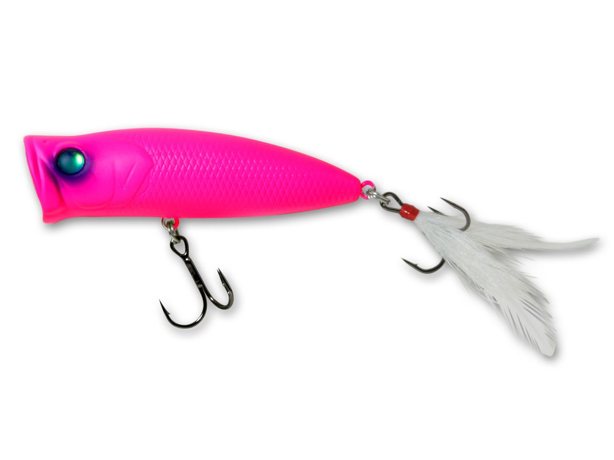 Pulscod Jr. #14 Matte Pink product image