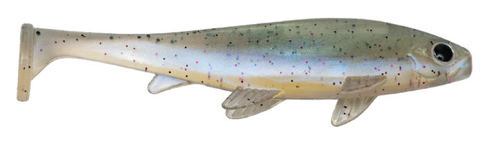 WEEDLESS EXECUTIONER 5" Ghost Trout product image