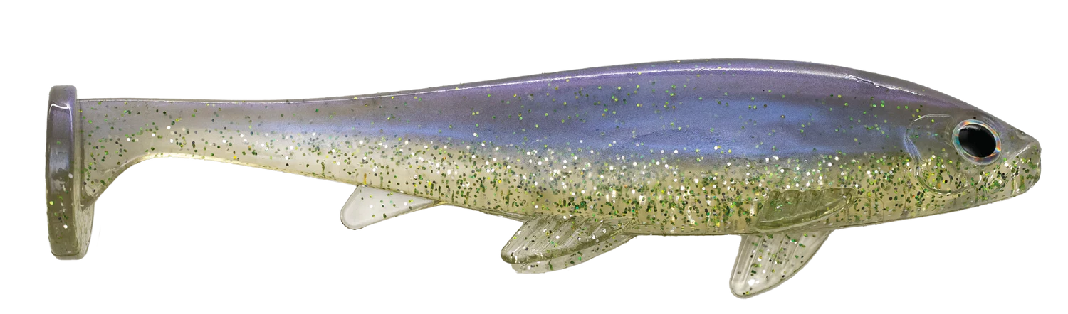 WEEDLESS EXECUTIONER 5" Guida's Sexy Shad product image