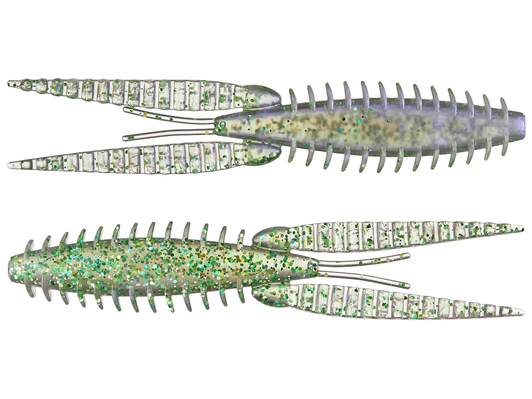 DIXE FLIP 4" GUIDA'S SEXY SHAD product image