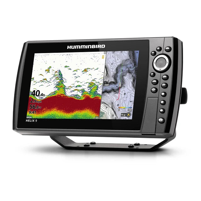 USED Helix 9 Chirps GPS G3N Default Title product image