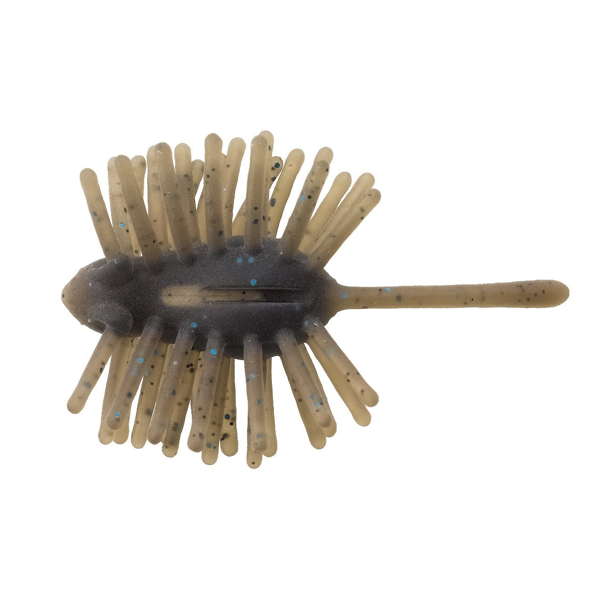 TIEMCO Critter Tackle Harinezumi Hedgehog Bait - Yummy Tenaga - Baby 70mm