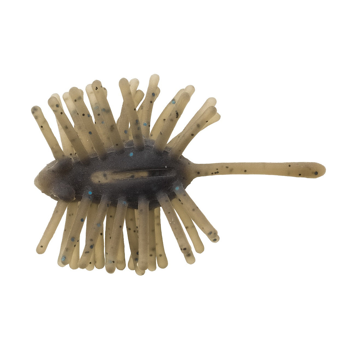 TIEMCO Critter Tackle Harinezumi Hedgehog Bait - Yummy Tenaga - Mini 60mm