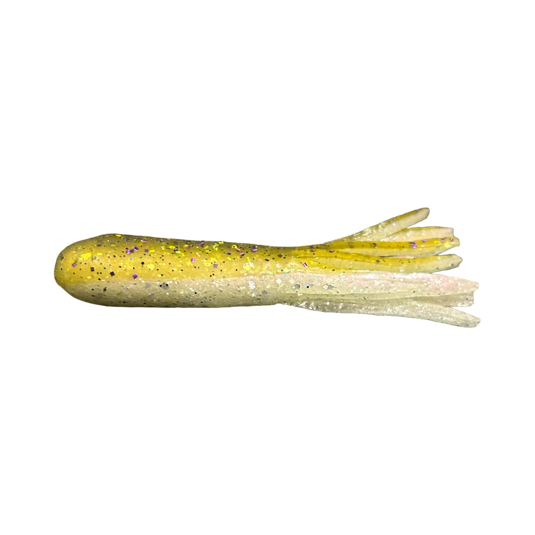 Salty Stick Em Tubes 3.5" Roadkill 8 Pack product image