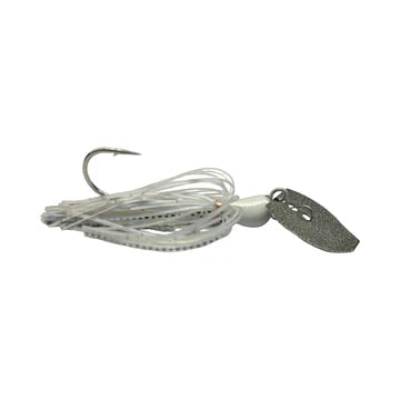 Echo Vibrating Jig Natural Shad product image