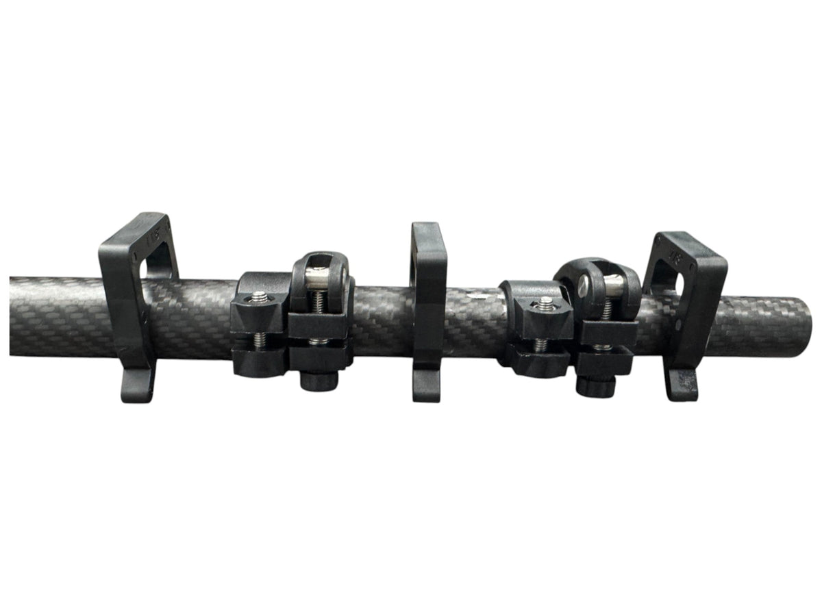 Summit Transducer Pole Cable Clips