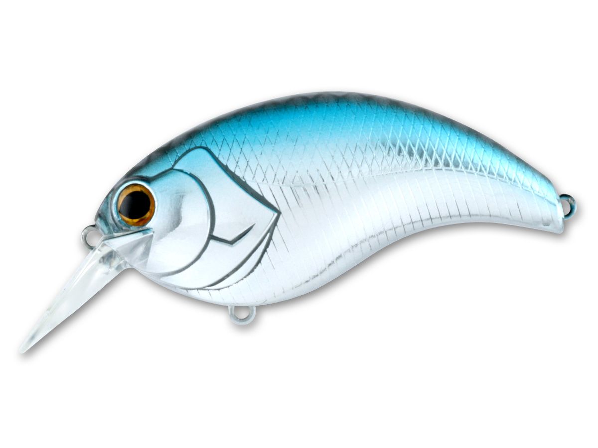 Evoke 3.0 #08 Chrome Shad product image