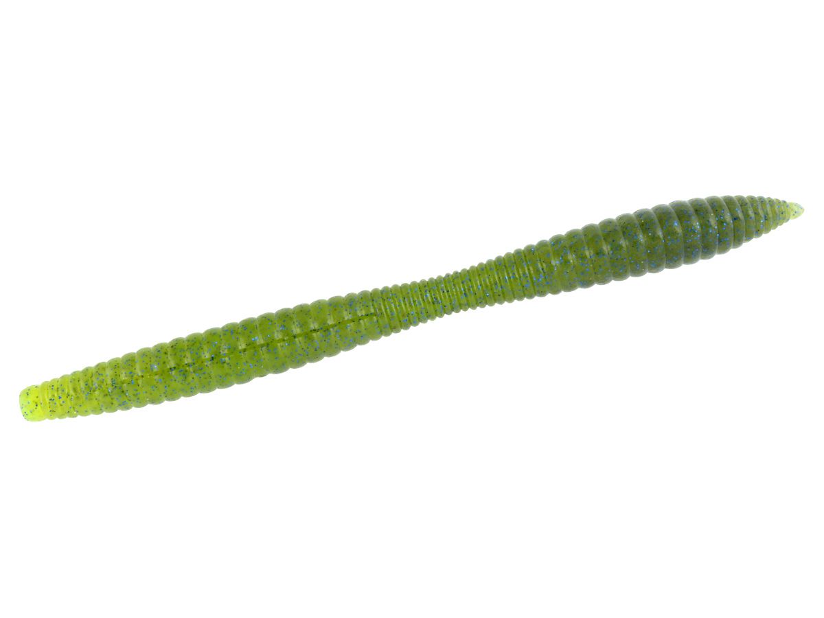 Rebound Stick 7" #136 Baby Bass Chart/Blue Flake product image