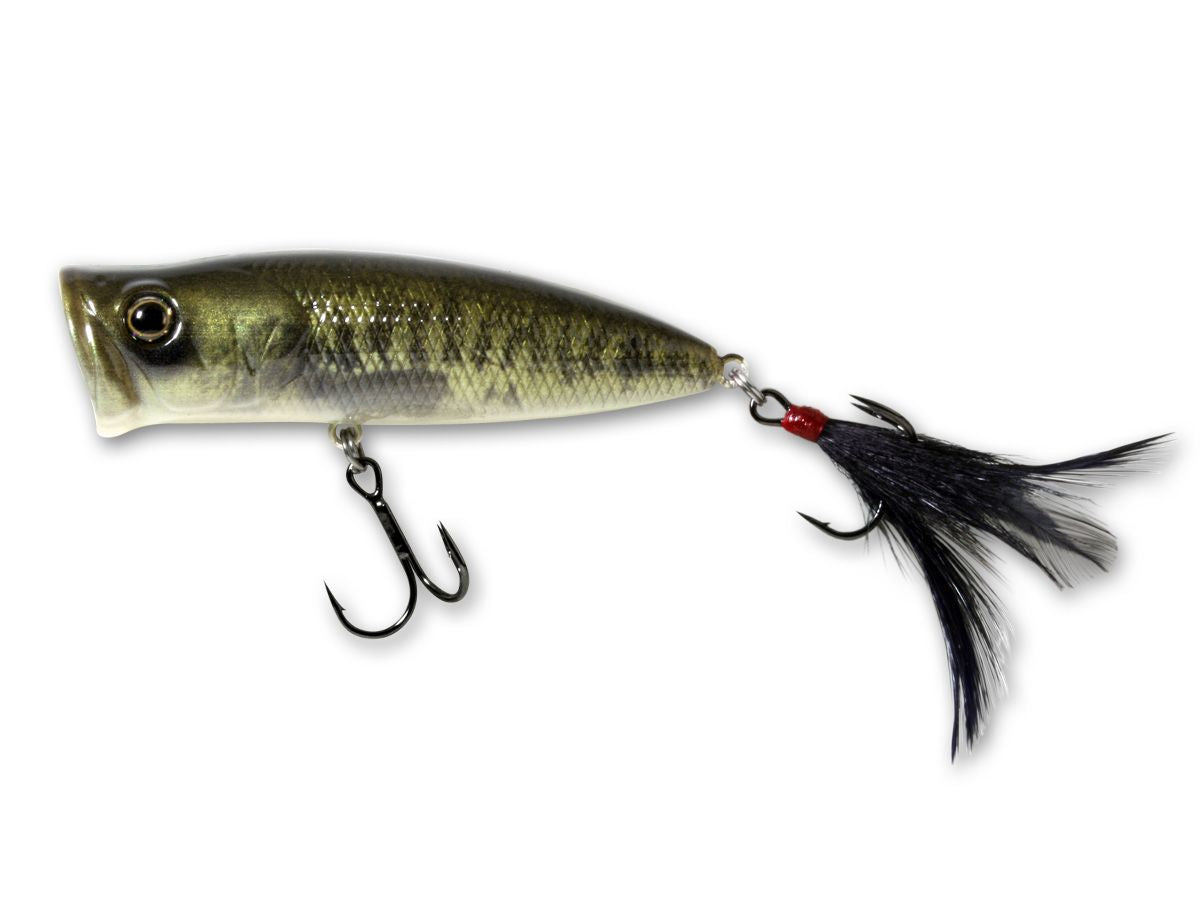 Pulsecod #10 Real Largemouth product image
