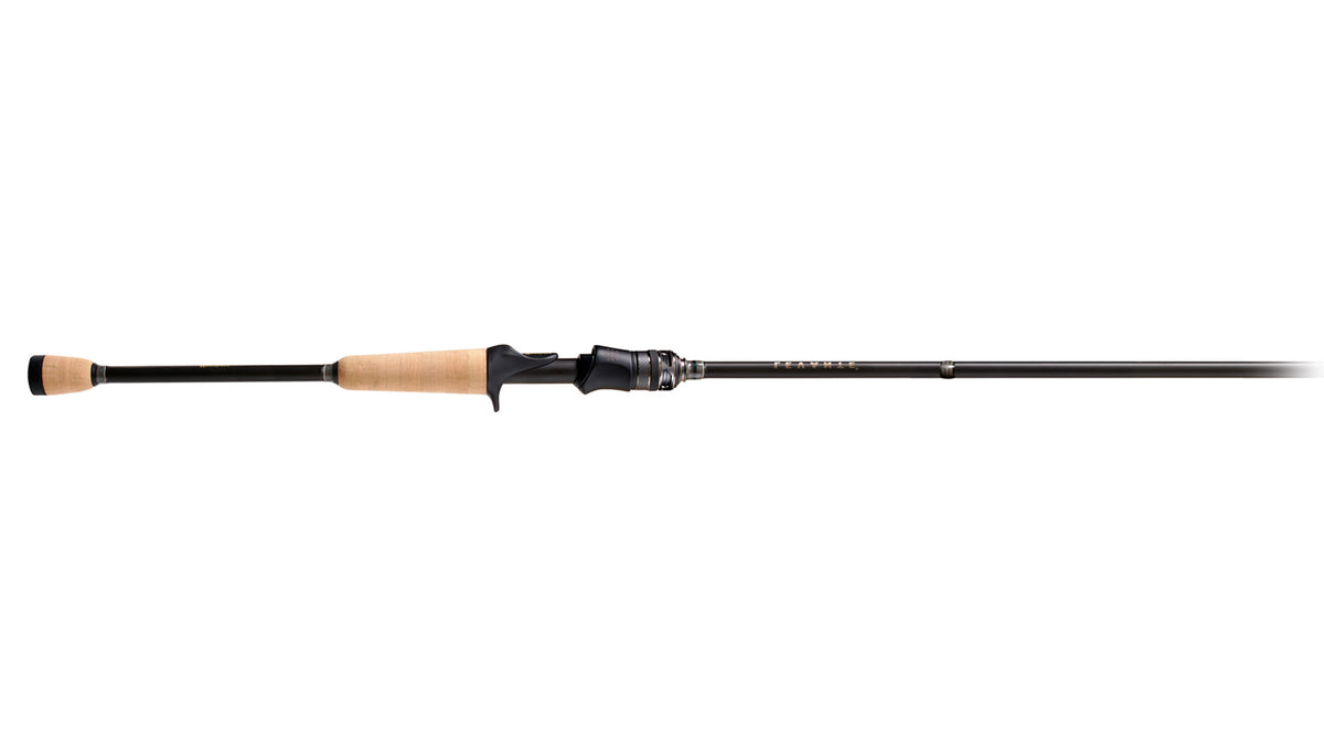 Megabass LEVANTE P3 Run & Gunning Casting Rod - F4.1/2-71LV product photo
