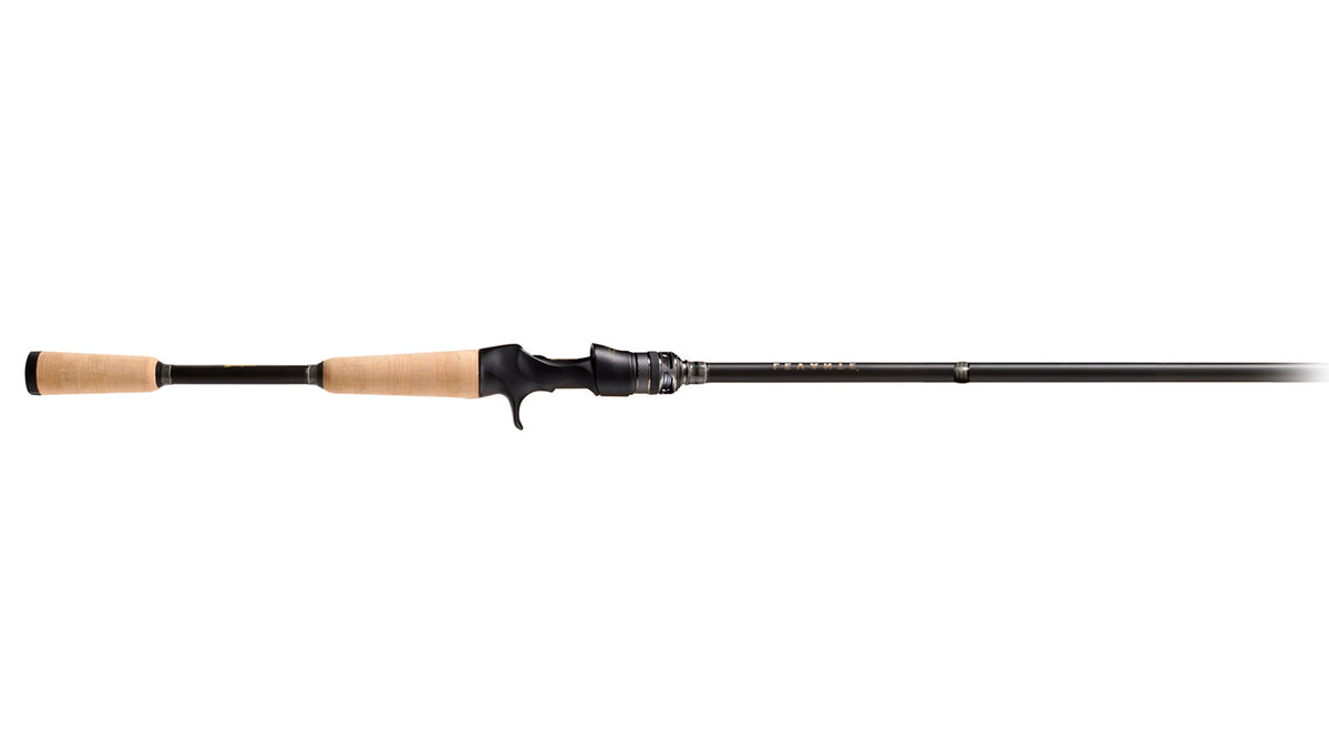 Megabass LEVANTE P3 Perfect Pitch Casting Rod - F7-73LV product photo