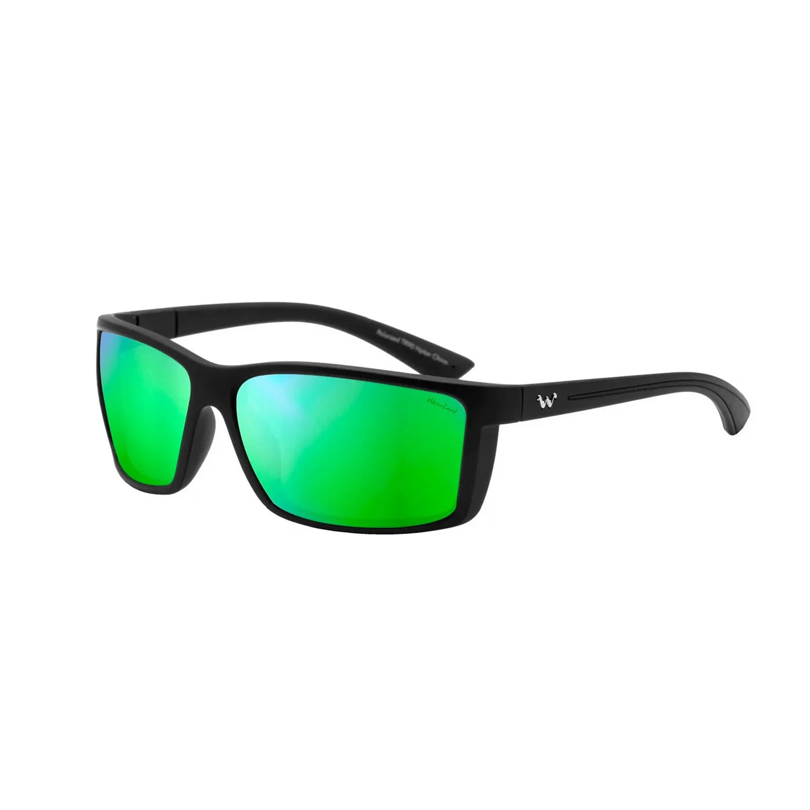 Laydown Series Green Honey MIrror HyperHue product image