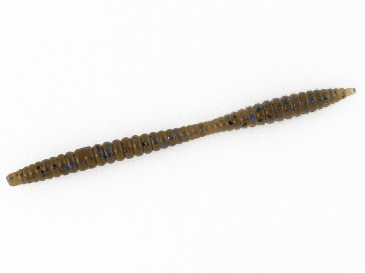 Rebound Stick 3" #71 Grn Pmkn/Blue Flake product image