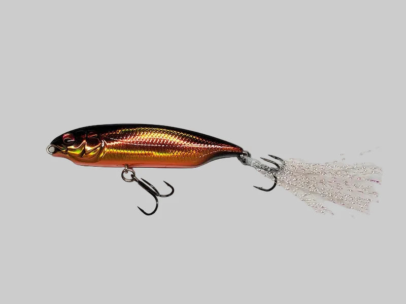 Megabass KARASHI Kasumi Ito KS product image
