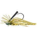 Gunter Jig Light 146-DARK GREEN PUMPKIN BLUE SHRIMP 11g product image