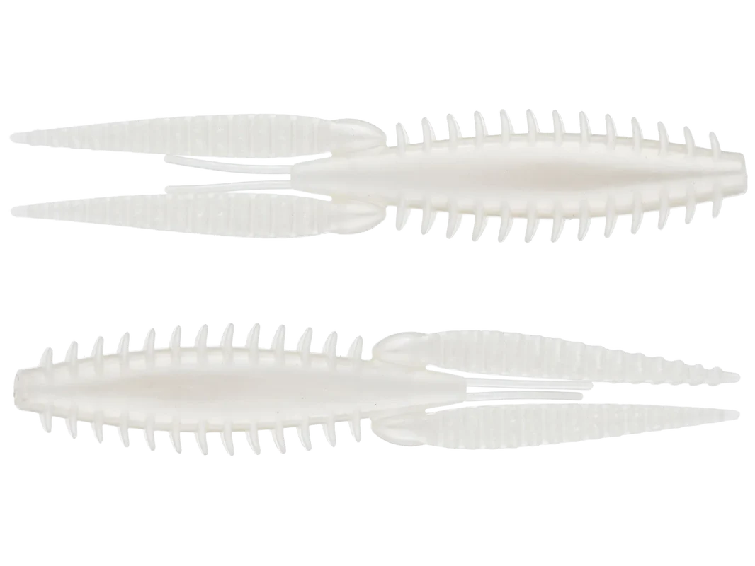 DIXE FLIP 4" PEARL WHITE product image