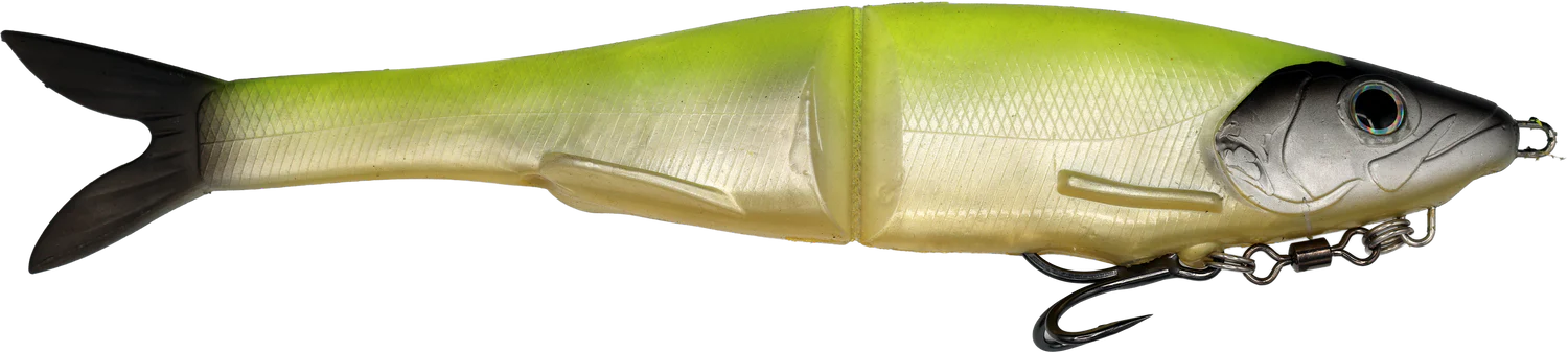 SOFT POPPA PETE Rio's color product image